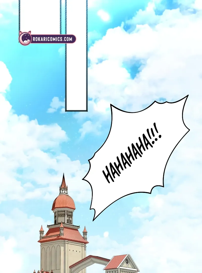 The Cruelty of Salvation Chapter 6 page 65 - 
