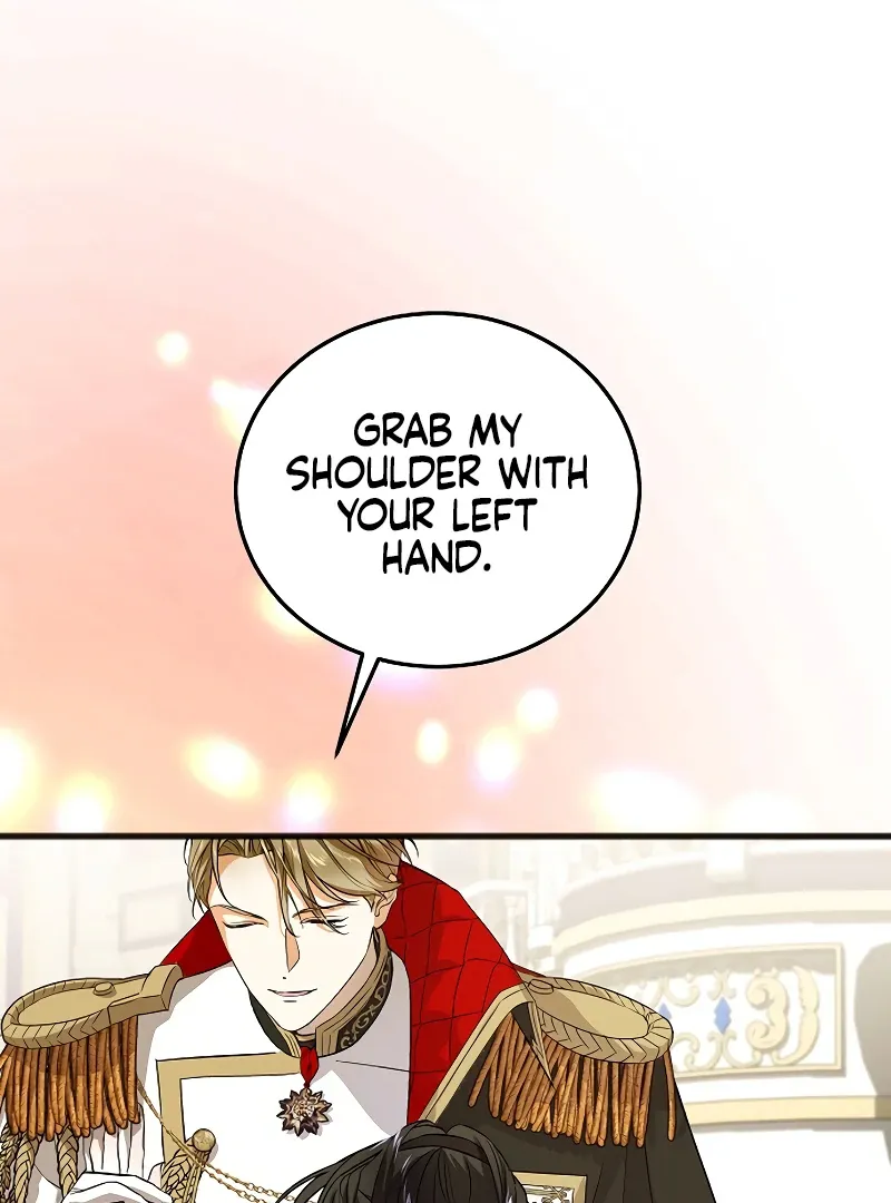 The Cruelty of Salvation Chapter 6 page 8 - 