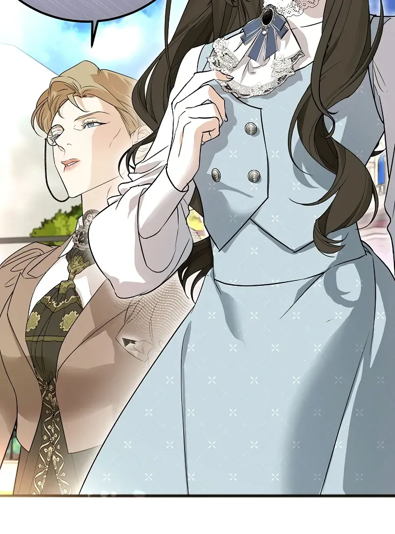 The Cruelty of Salvation Chapter 6 page 80 - 