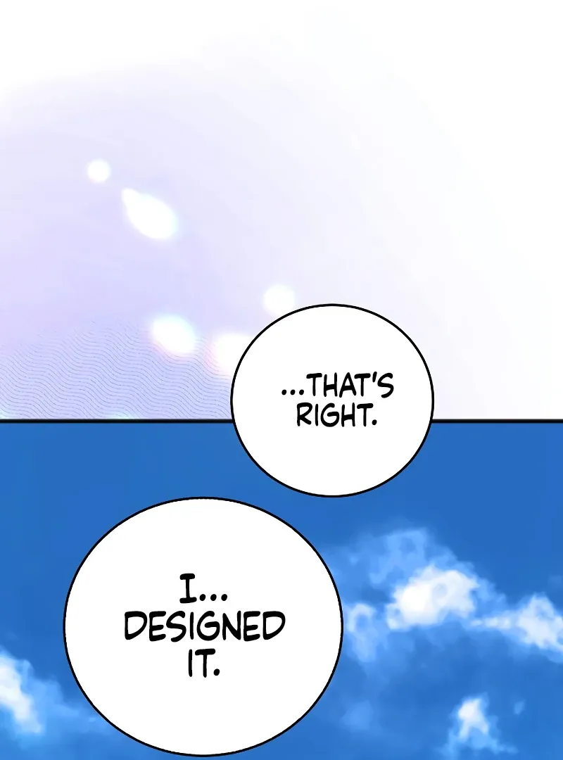 The Cruelty of Salvation Chapter 6 page 81 - 