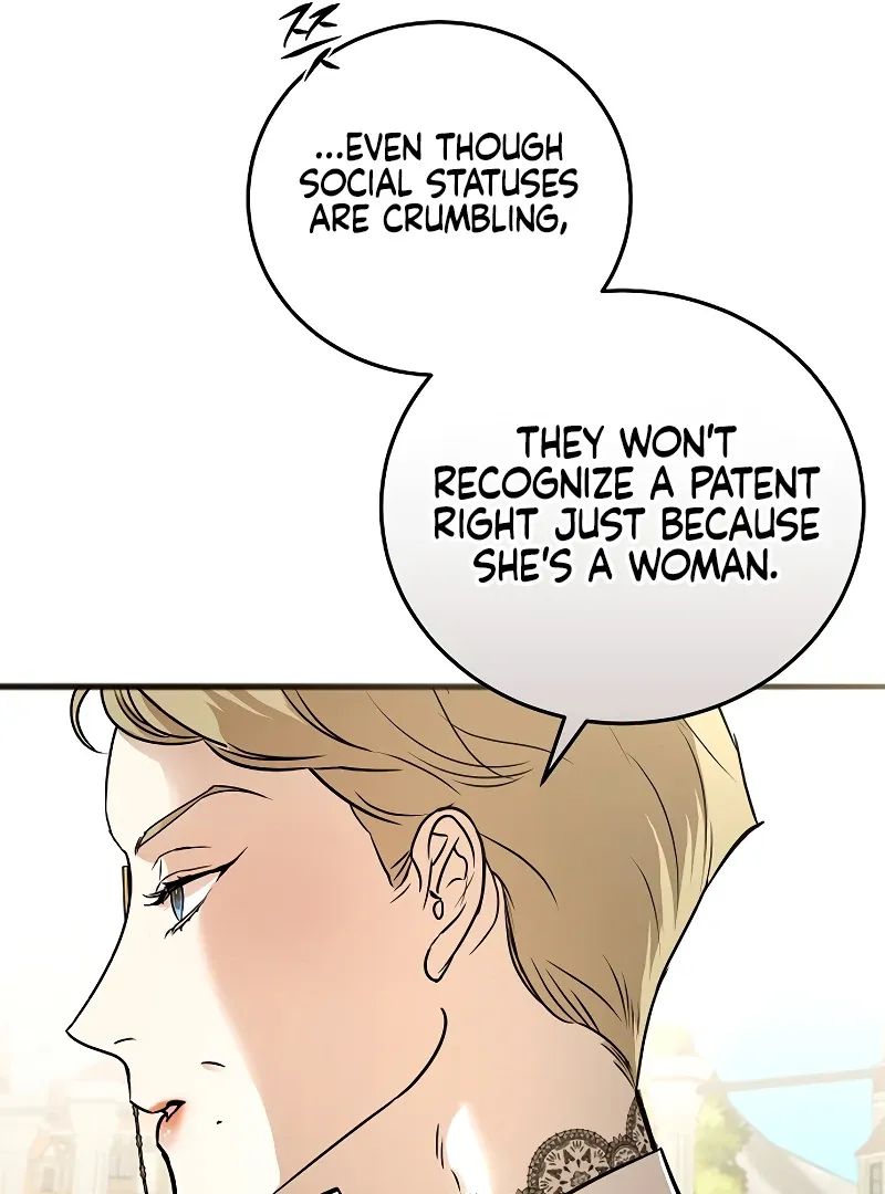 The Cruelty of Salvation Chapter 6 page 84 - 