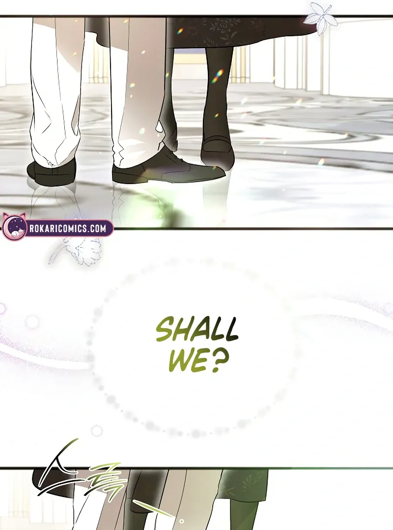 The Cruelty of Salvation Chapter 6 page 10 - 