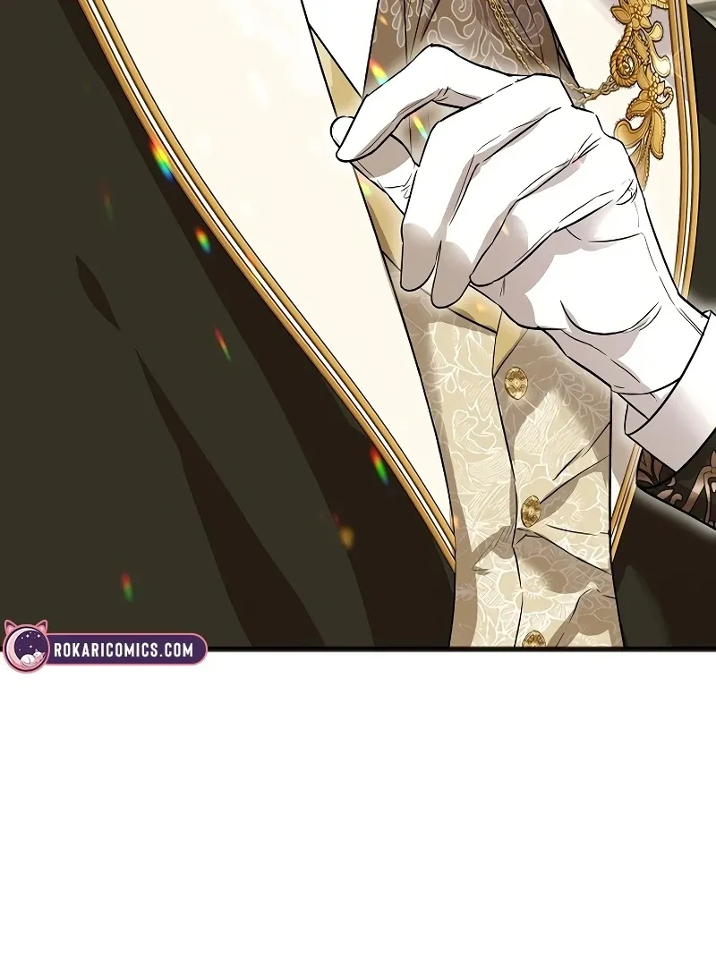The Cruelty of Salvation Chapter 7 page 11 - 