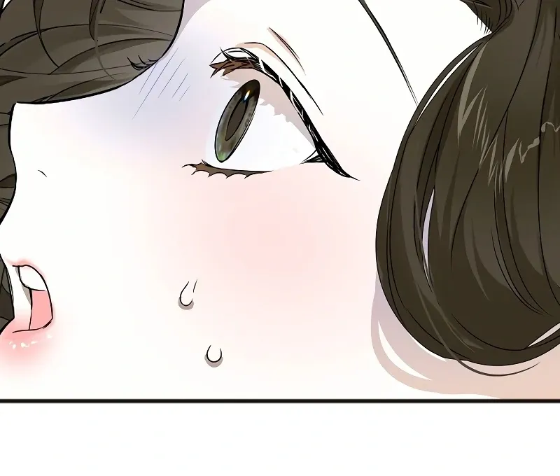 The Cruelty of Salvation Chapter 7 page 111 - 