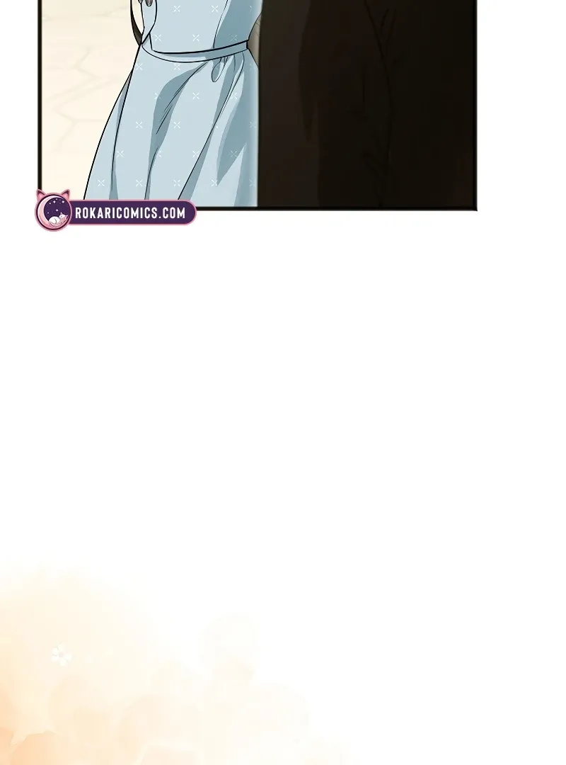 The Cruelty of Salvation Chapter 7 page 114 - 