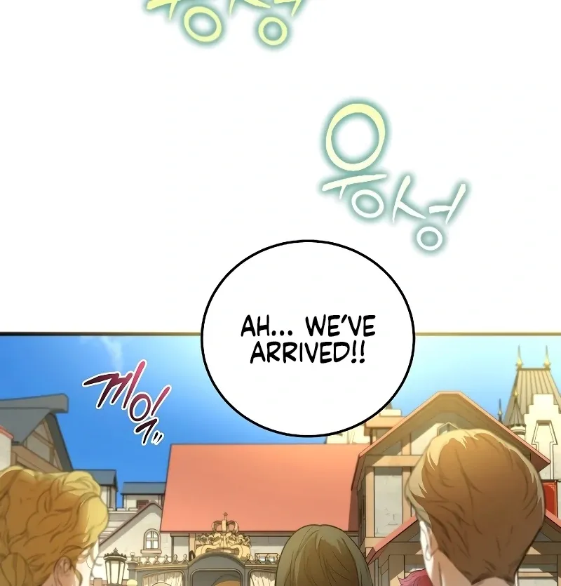 The Cruelty of Salvation Chapter 7 page 16 - 