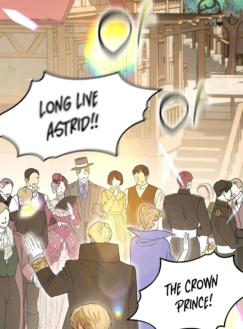 The Cruelty of Salvation Chapter 7 page 19 - 