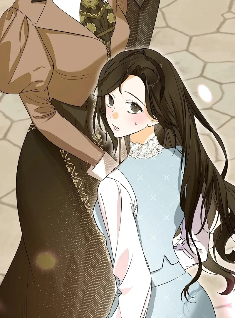 The Cruelty of Salvation Chapter 7 page 21 - 