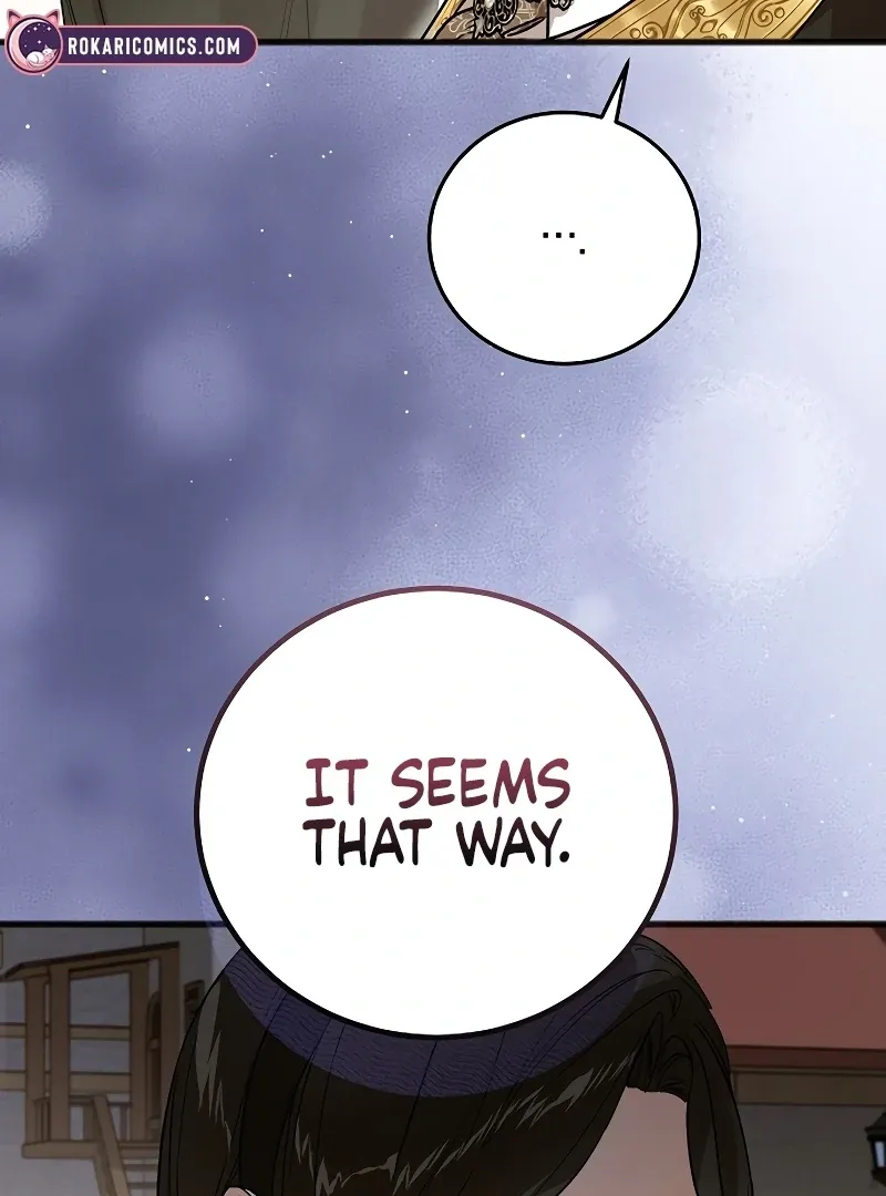 The Cruelty of Salvation Chapter 7 page 28 - 