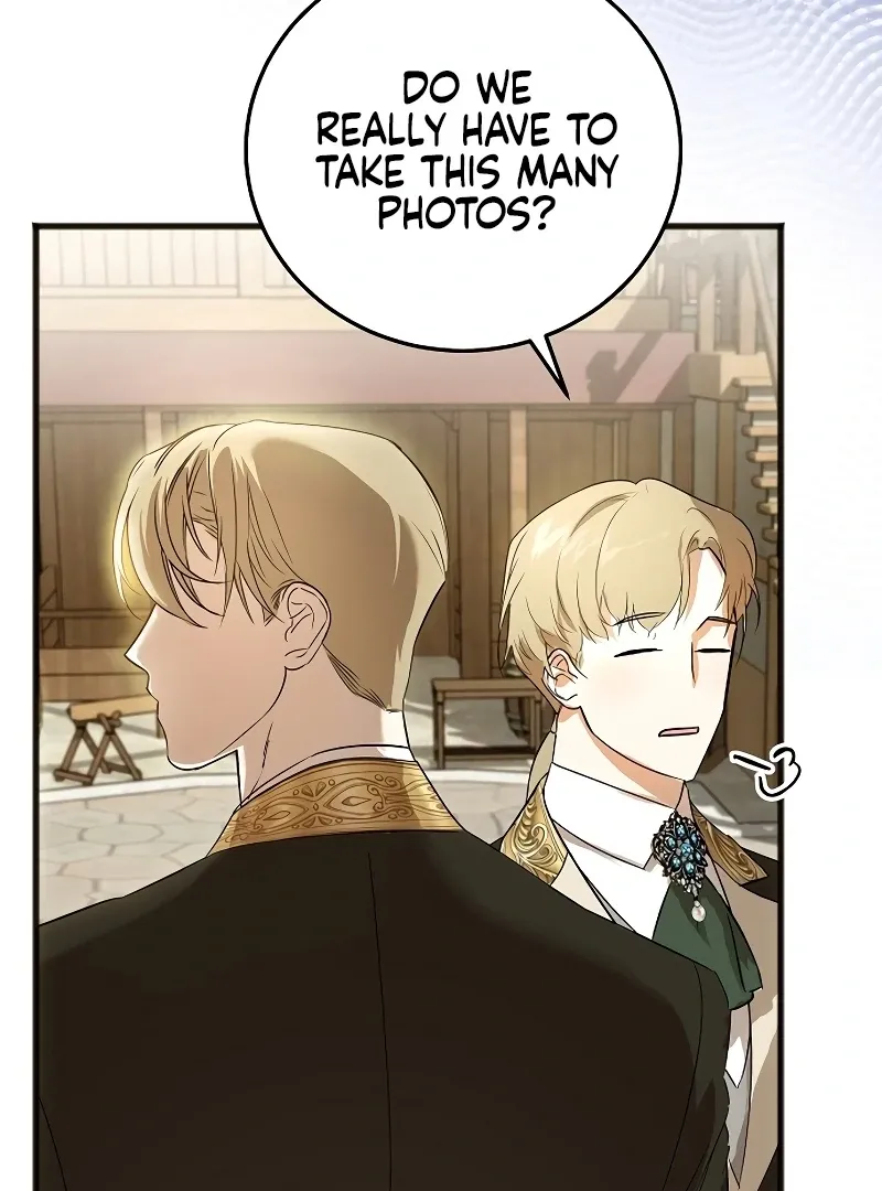 The Cruelty of Salvation Chapter 7 page 30 - 