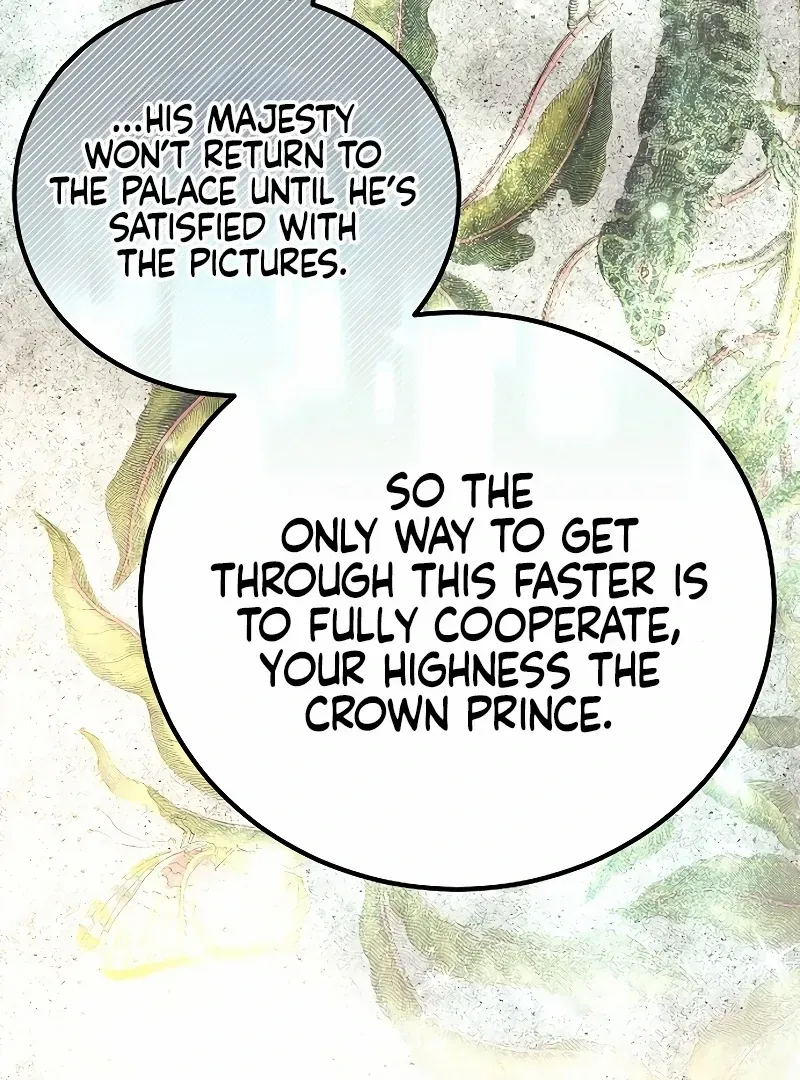 The Cruelty of Salvation Chapter 7 page 33 - 