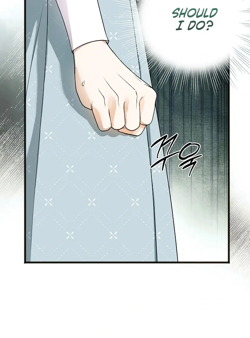 The Cruelty of Salvation Chapter 7 page 38 - 