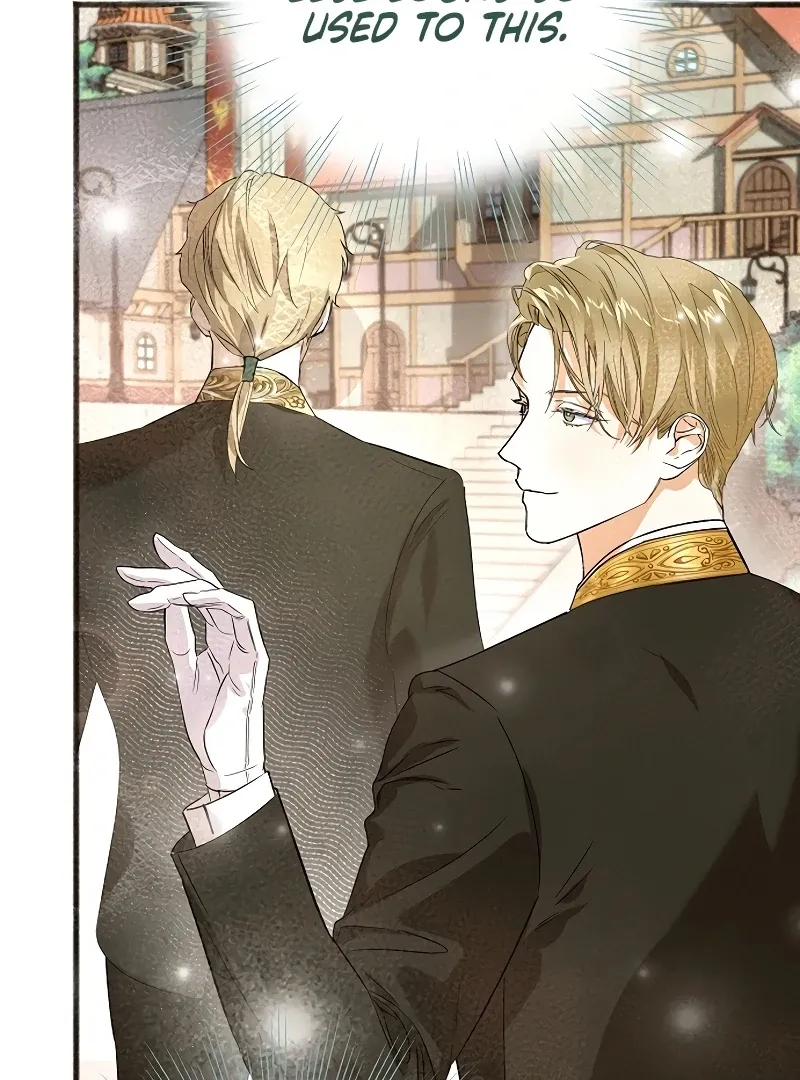 The Cruelty of Salvation Chapter 7 page 42 - 