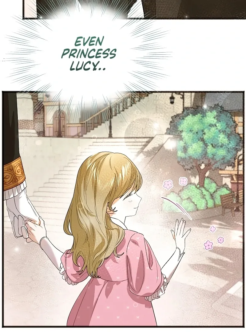 The Cruelty of Salvation Chapter 7 page 43 - 