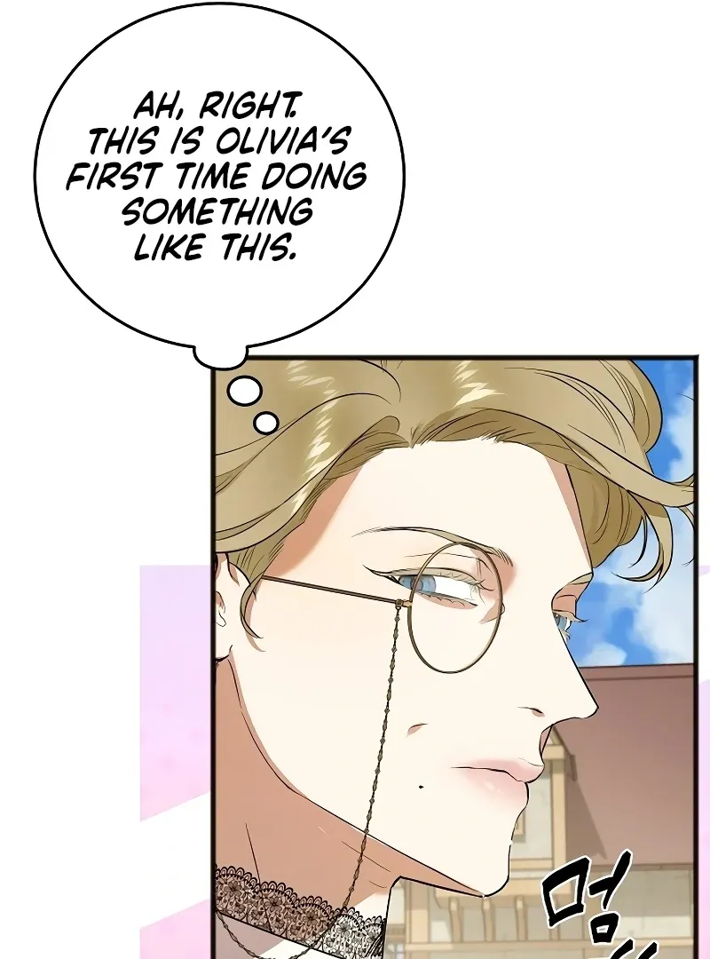 The Cruelty of Salvation Chapter 7 page 46 - 