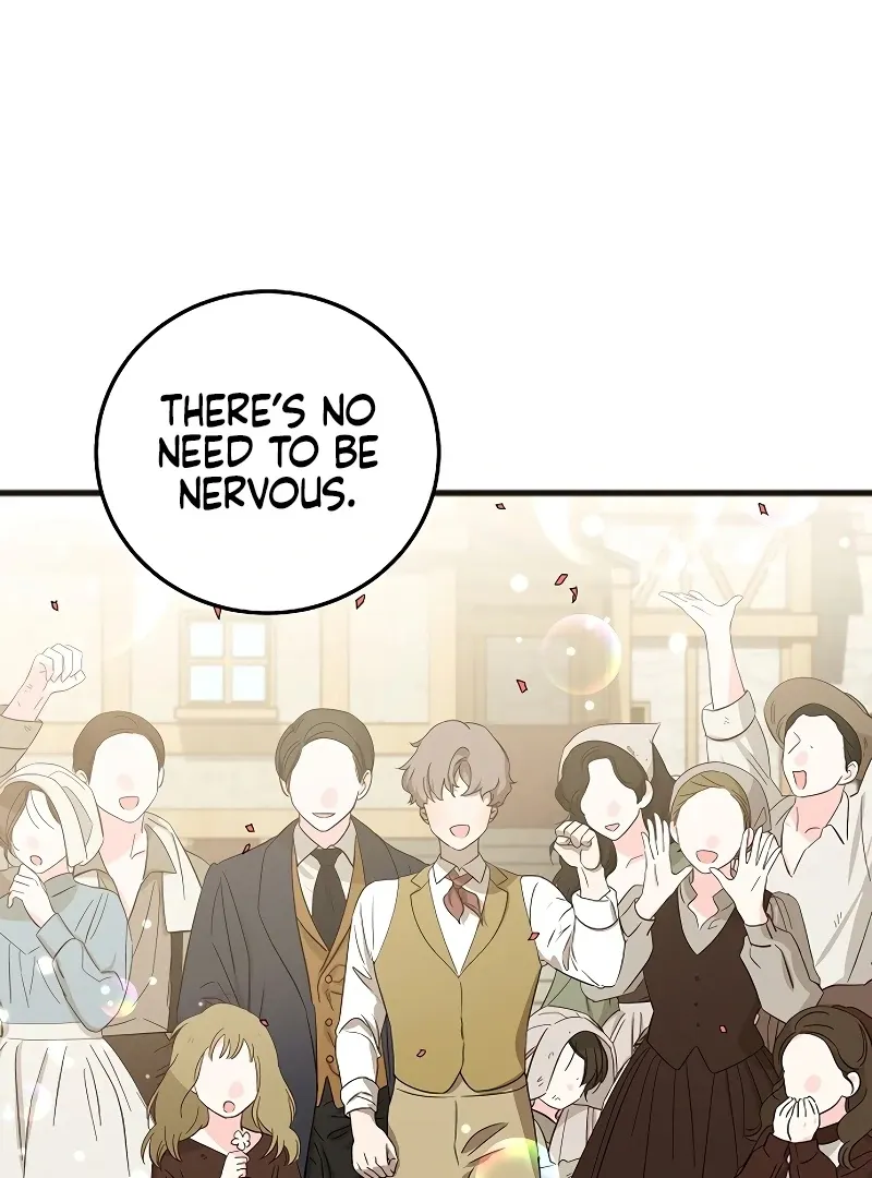 The Cruelty of Salvation Chapter 7 page 48 - 