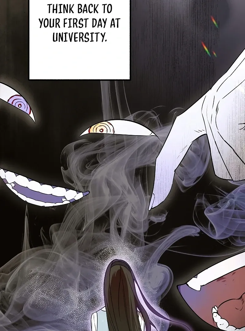 The Cruelty of Salvation Chapter 7 page 52 - 