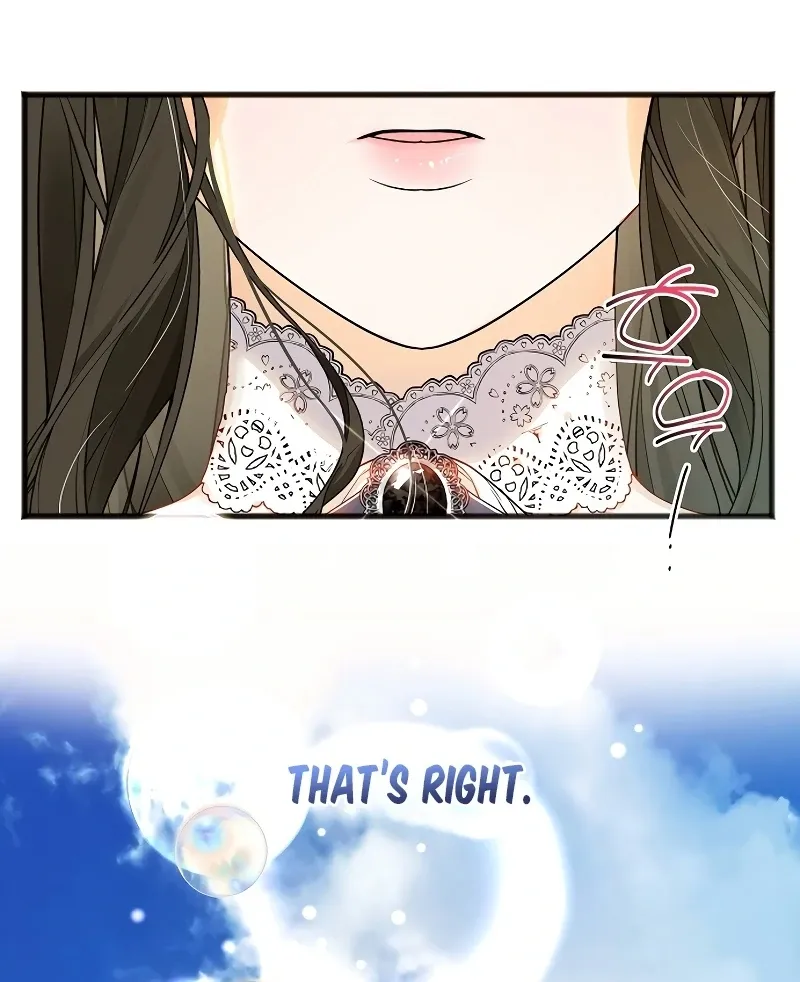 The Cruelty of Salvation Chapter 7 page 54 - 