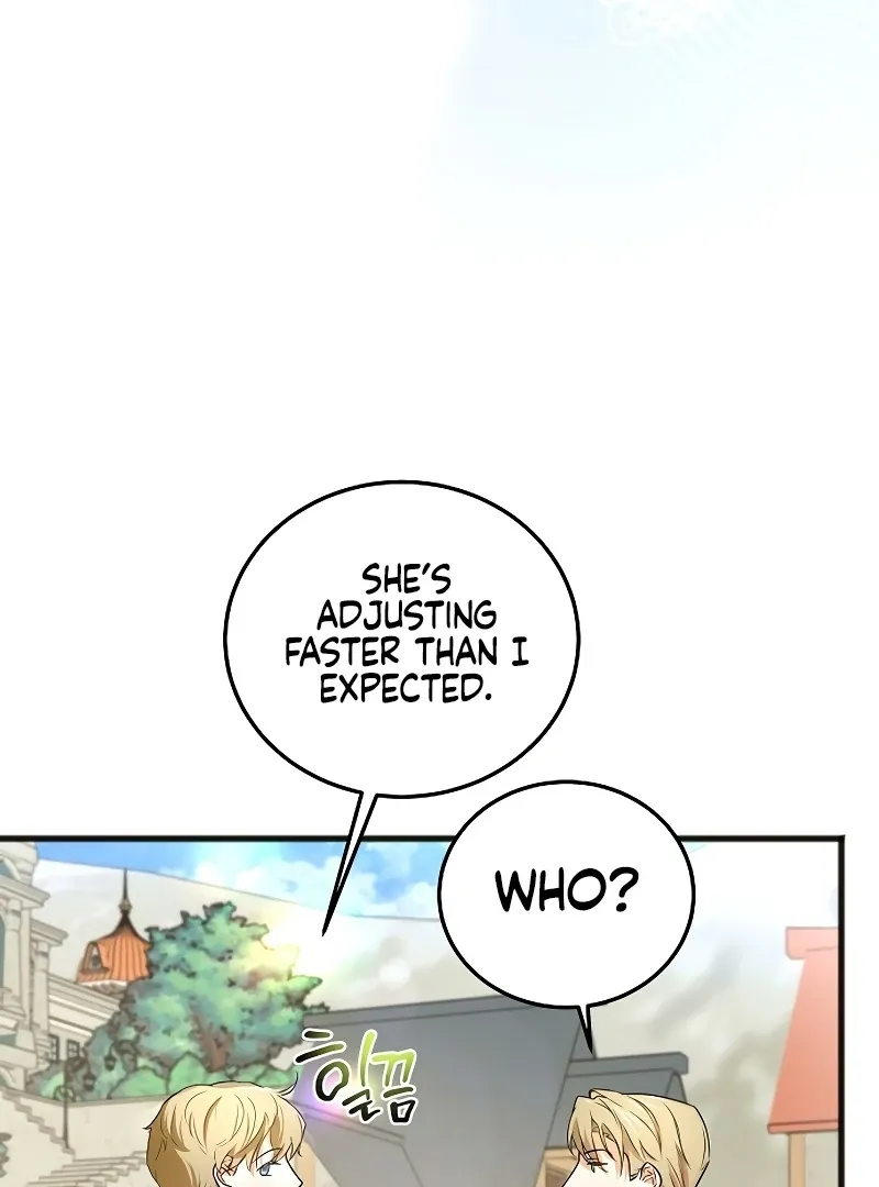 The Cruelty of Salvation Chapter 7 page 57 - 