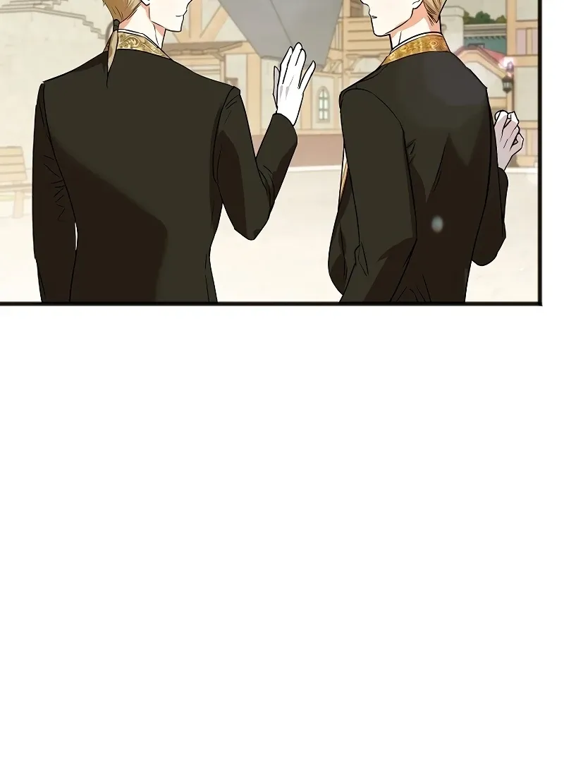 The Cruelty of Salvation Chapter 7 page 58 - 
