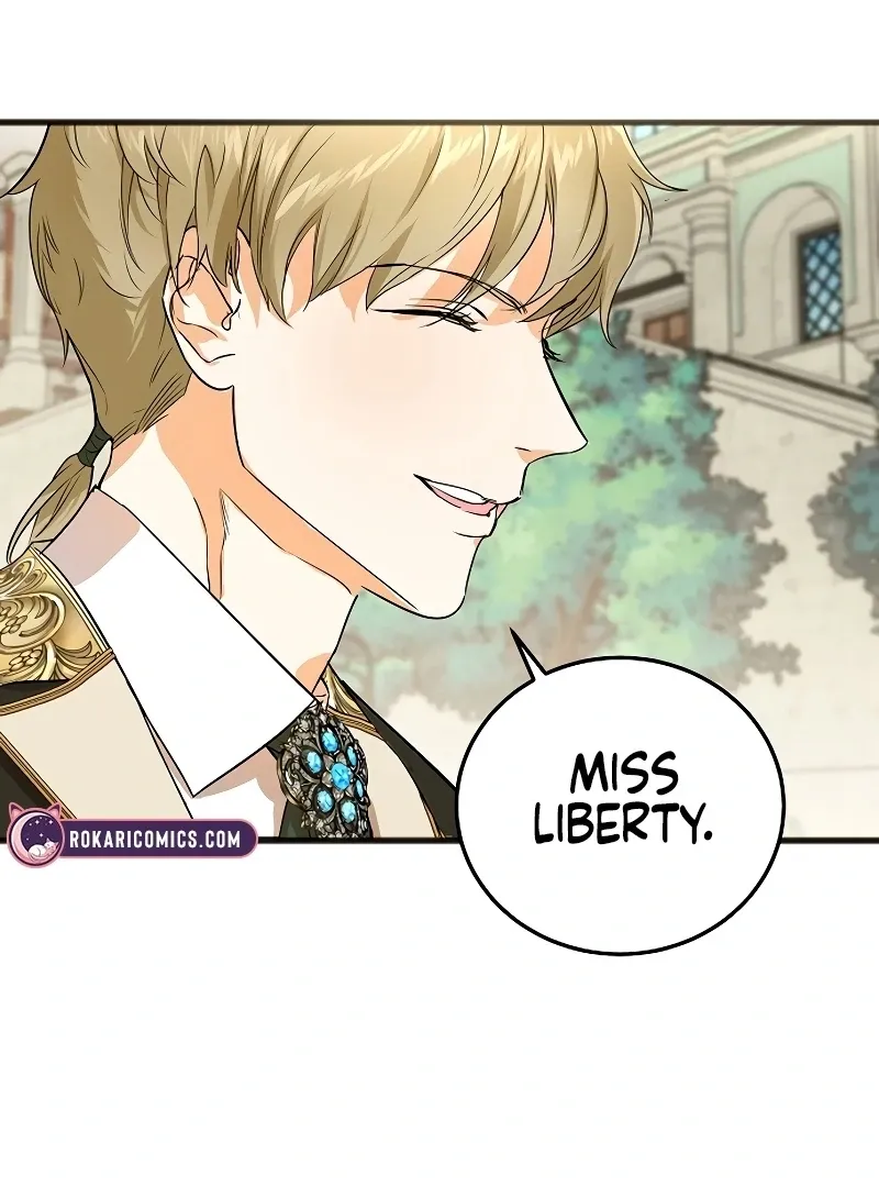 The Cruelty of Salvation Chapter 7 page 59 - 