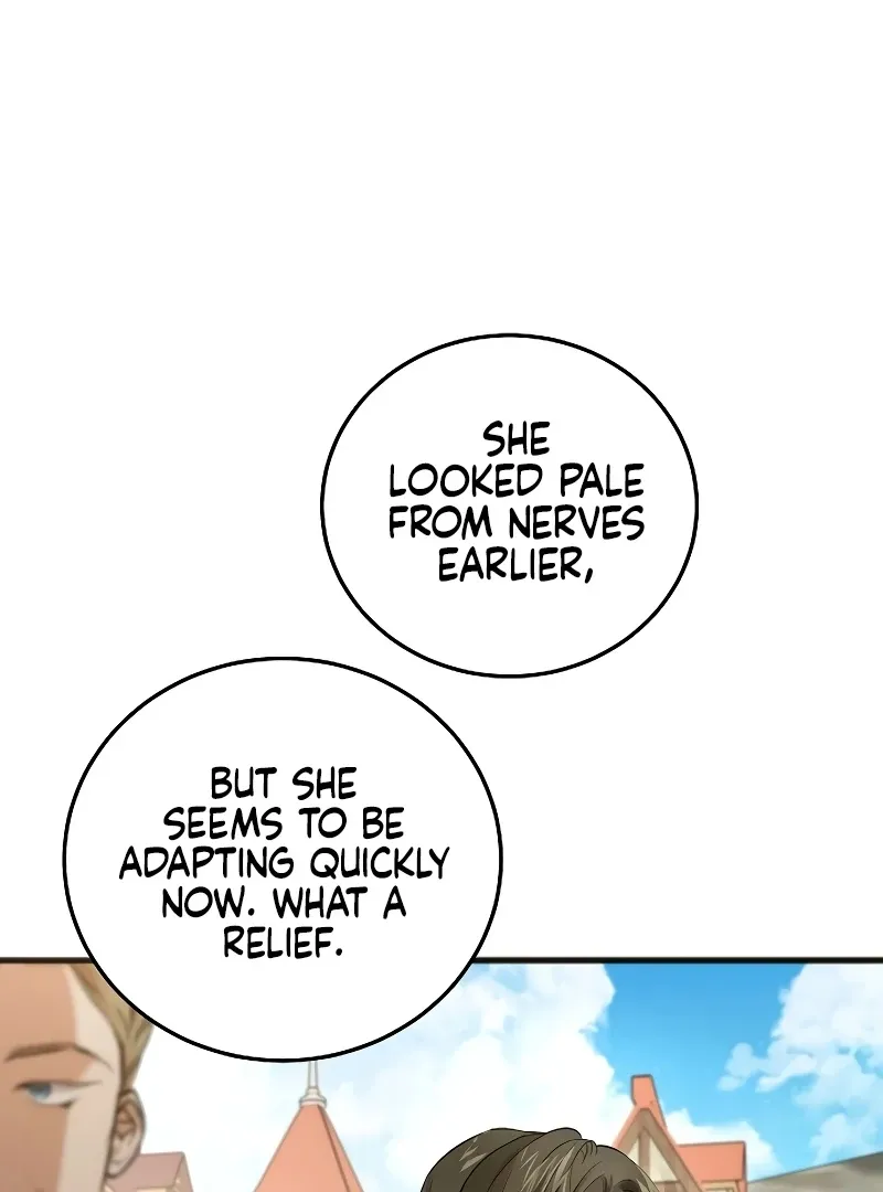 The Cruelty of Salvation Chapter 7 page 62 - 
