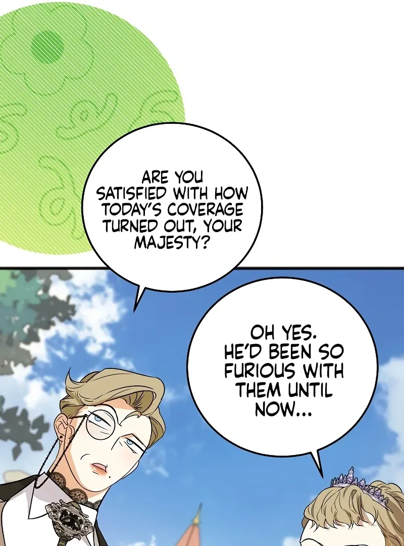 The Cruelty of Salvation Chapter 7 page 74 - 