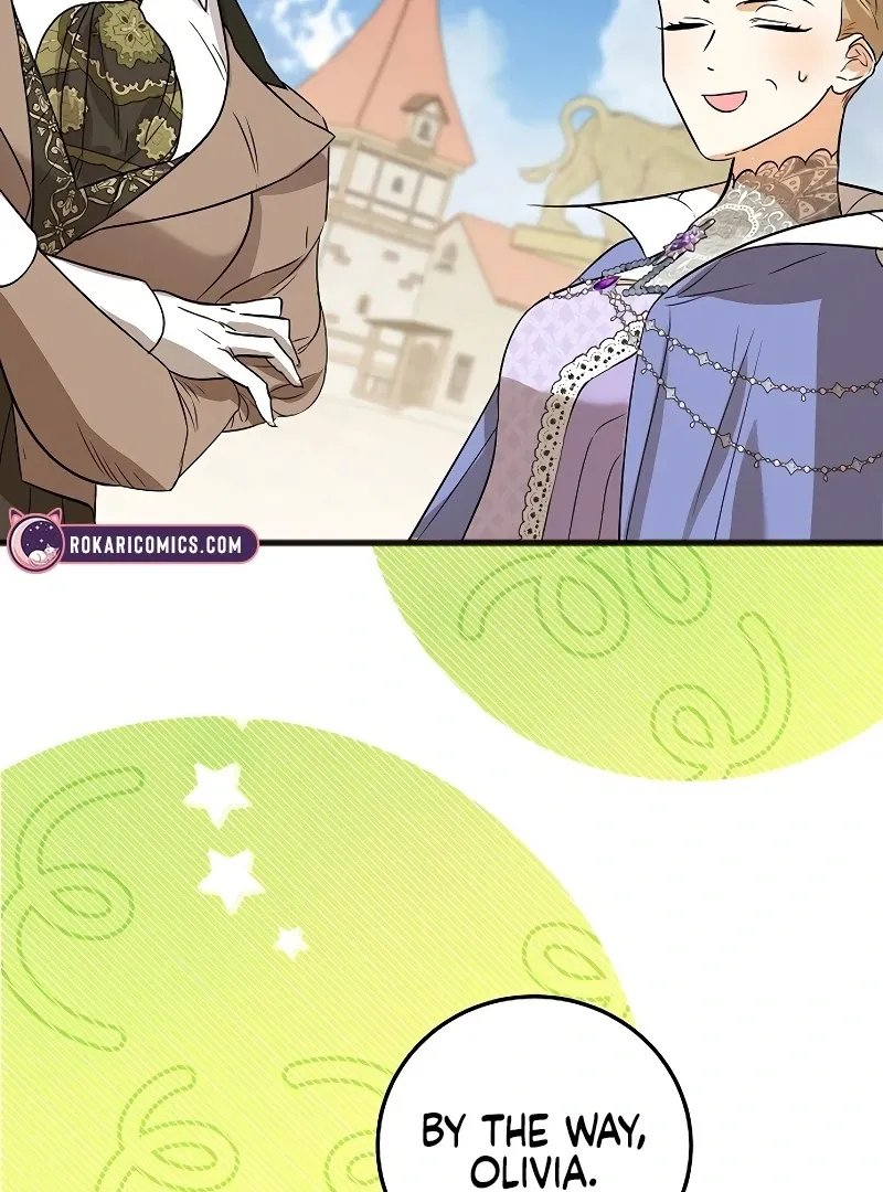 The Cruelty of Salvation Chapter 7 page 75 - 