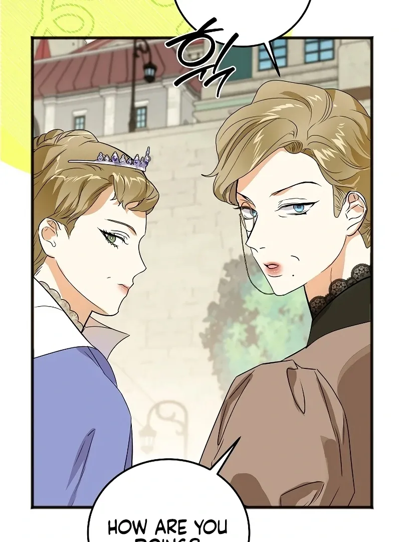 The Cruelty of Salvation Chapter 7 page 76 - 