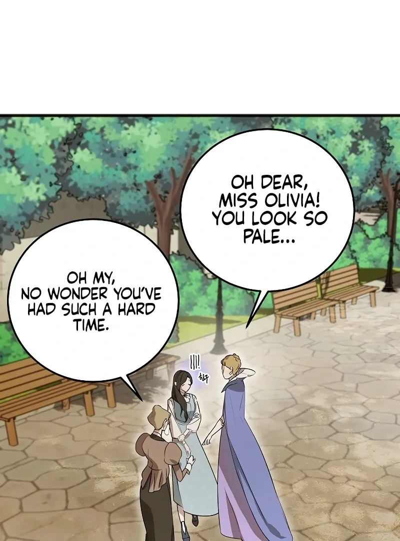 The Cruelty of Salvation Chapter 7 page 79 - 