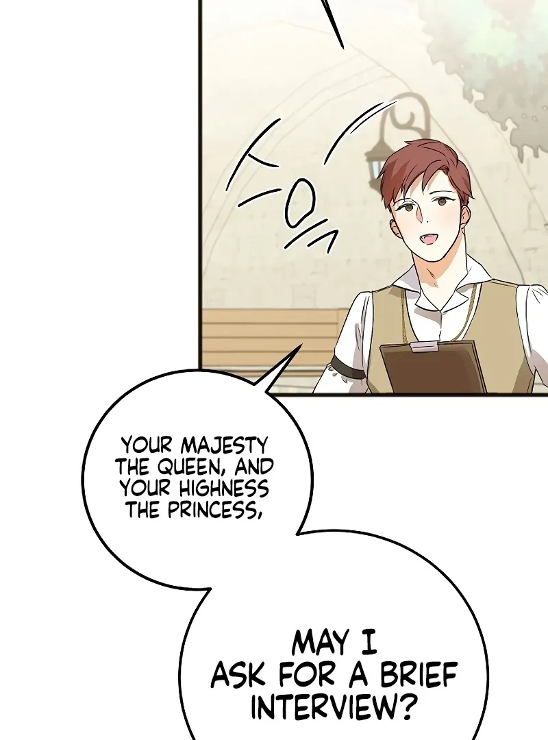 The Cruelty of Salvation Chapter 7 page 81 - 