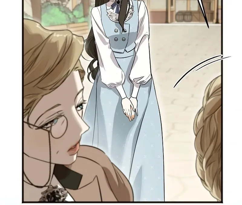 The Cruelty of Salvation Chapter 7 page 83 - 