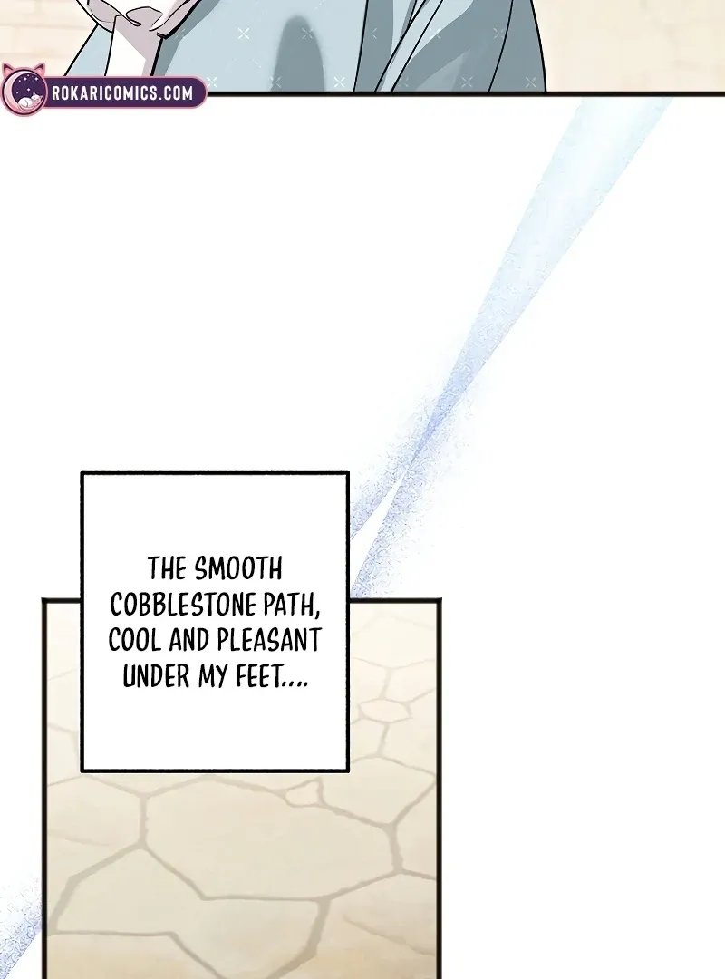 The Cruelty of Salvation Chapter 7 page 88 - 