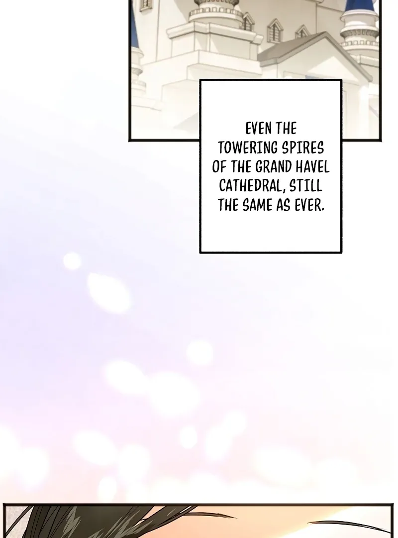 The Cruelty of Salvation Chapter 7 page 90 - 
