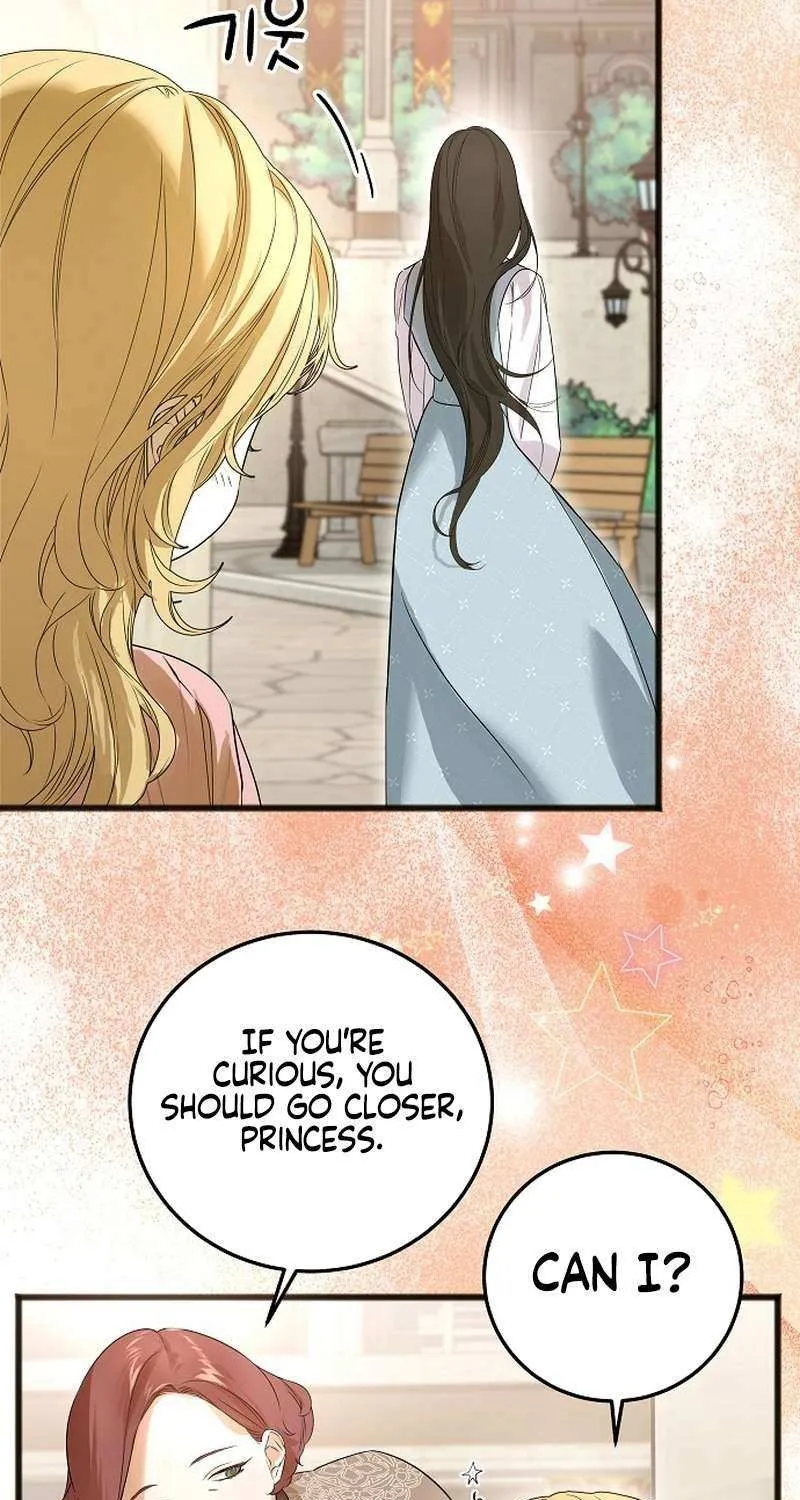 The Cruelty of Salvation Chapter 8 page 12 - 