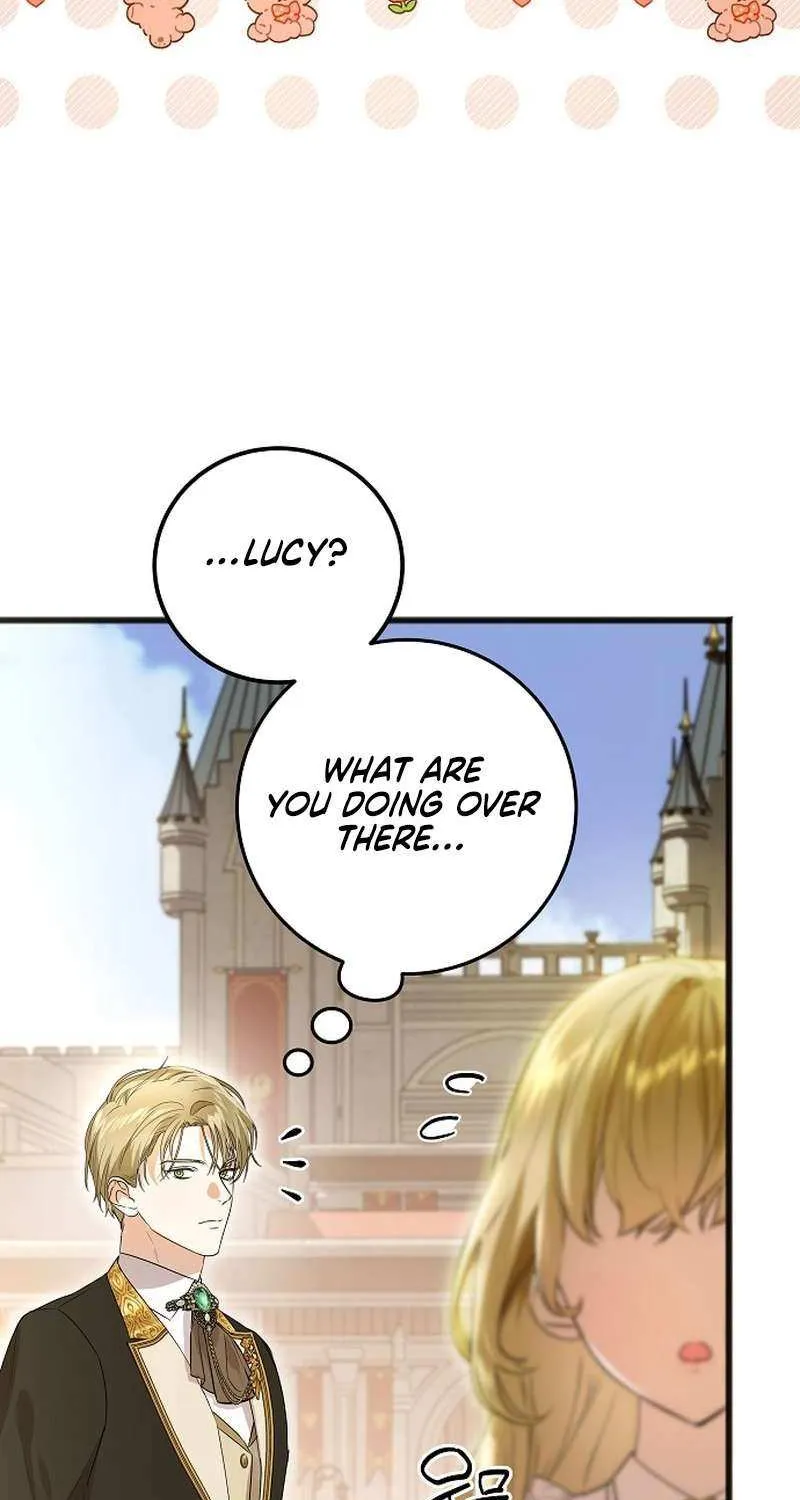 The Cruelty of Salvation Chapter 8 page 17 - 