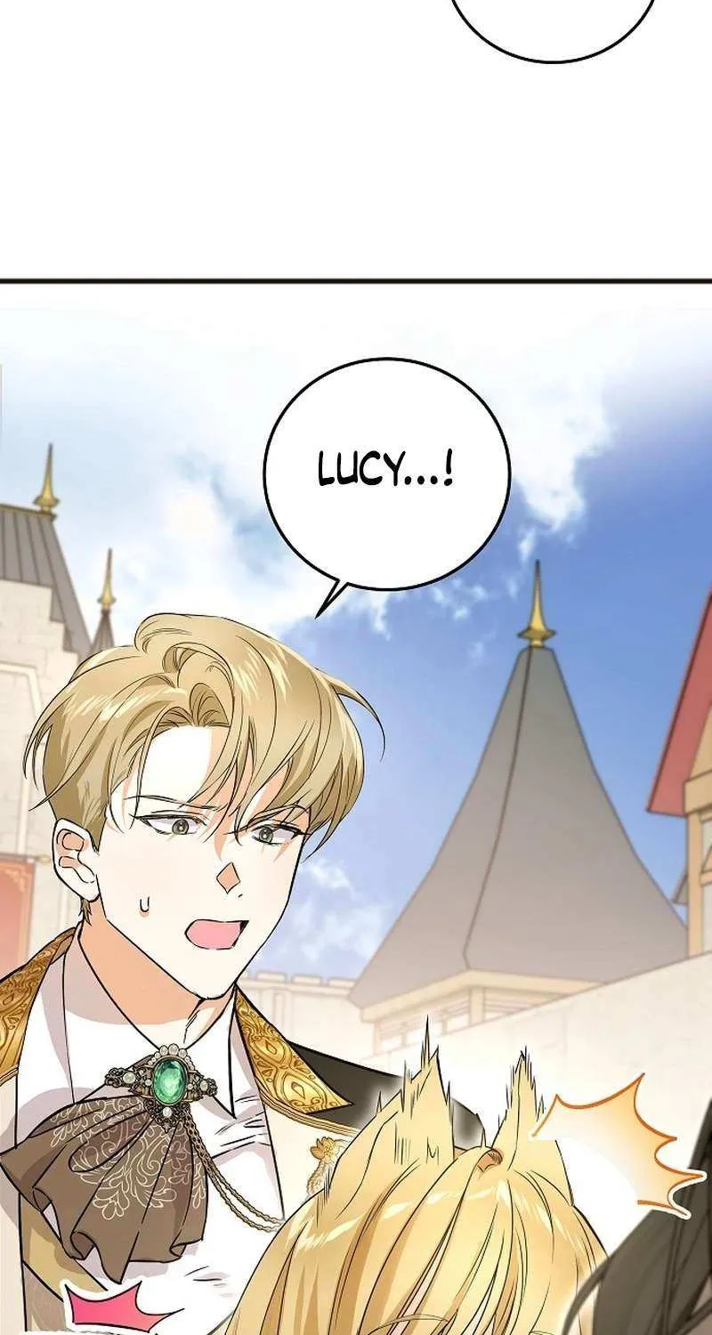 The Cruelty of Salvation Chapter 8 page 20 - 