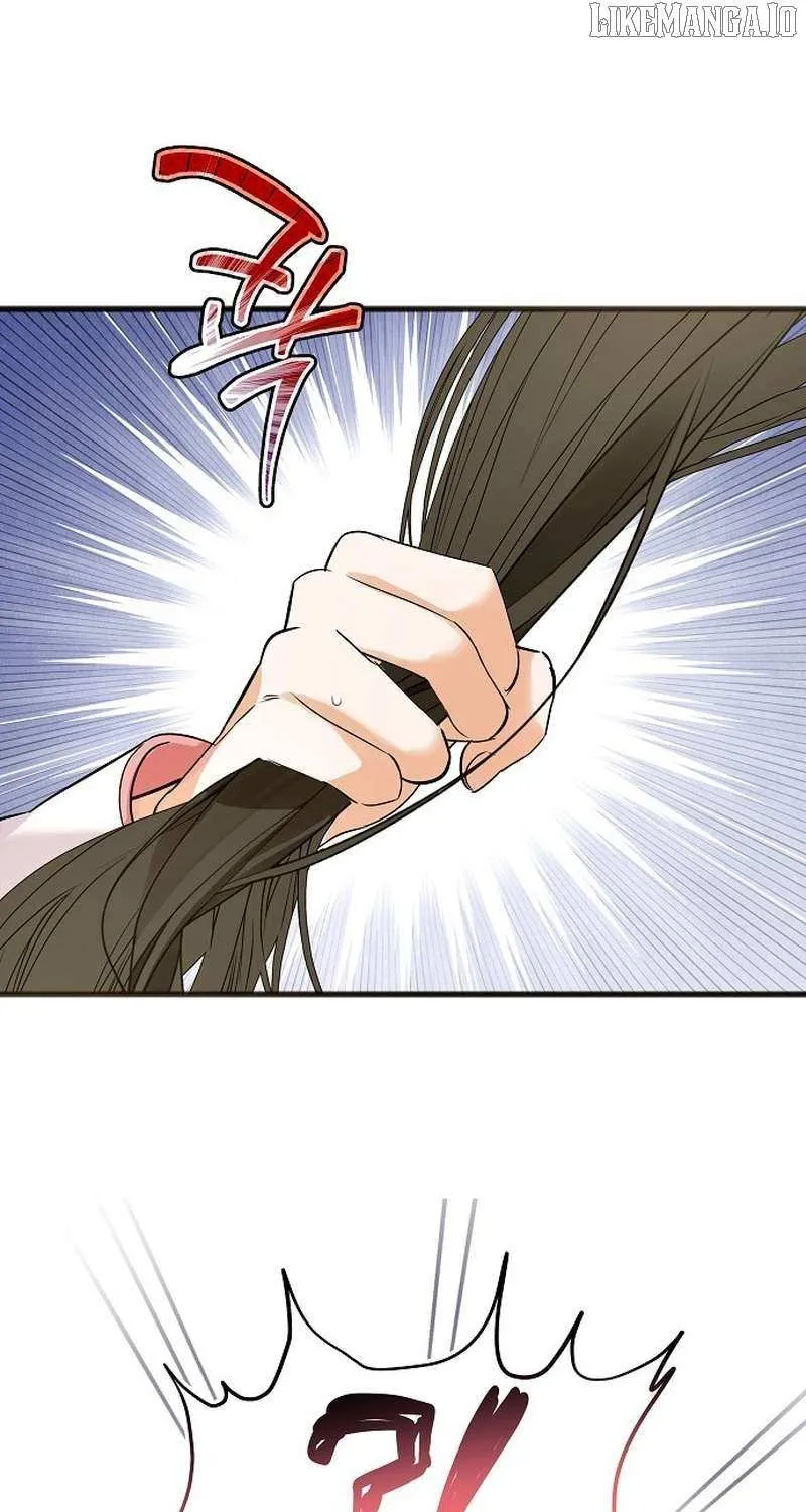 The Cruelty of Salvation Chapter 8 page 22 - 