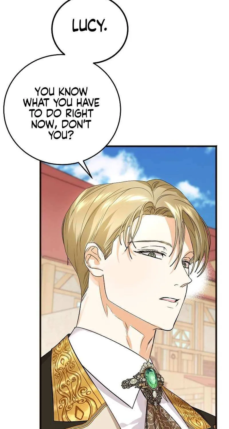 The Cruelty of Salvation Chapter 8 page 32 - 