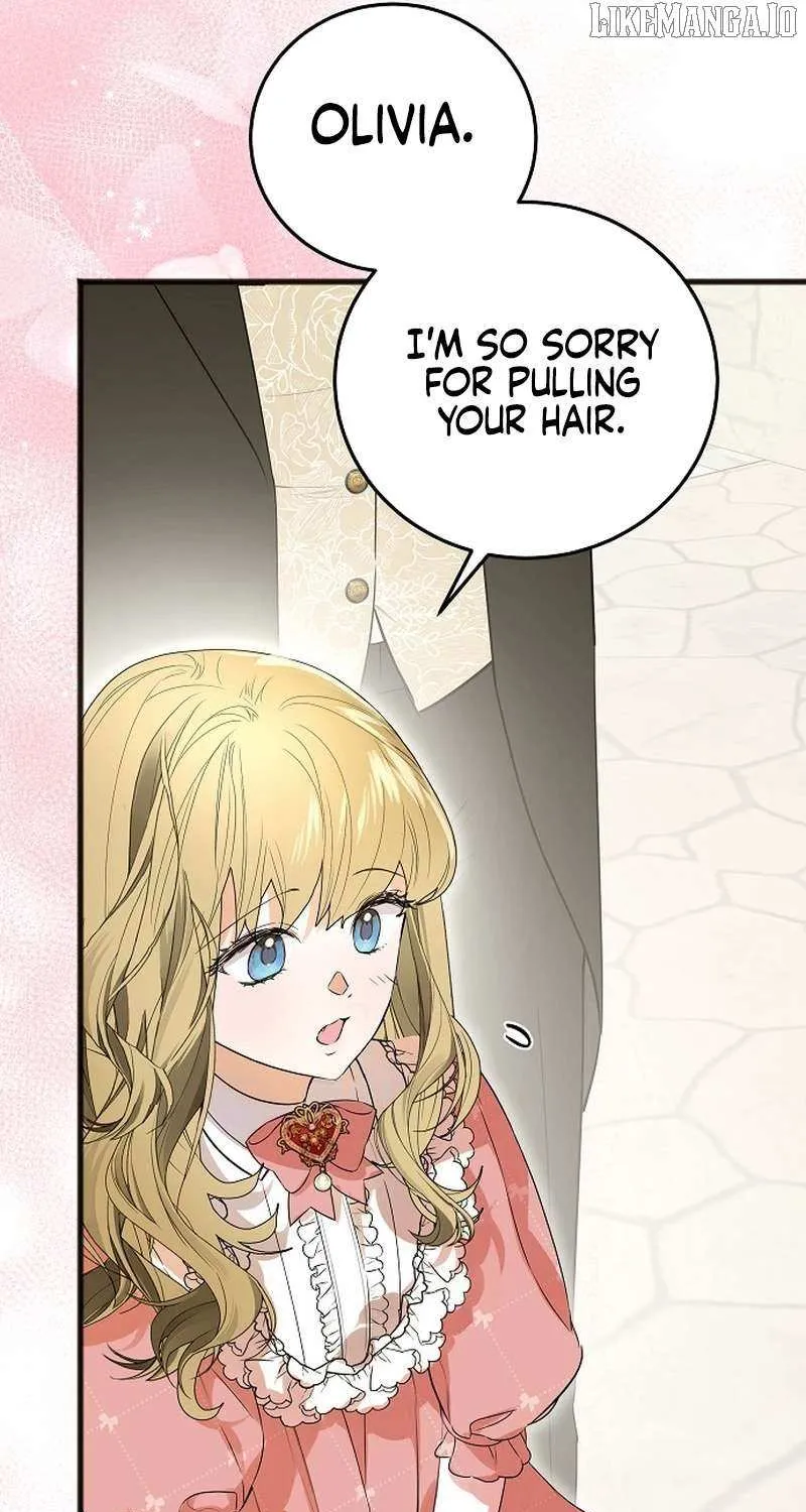 The Cruelty of Salvation Chapter 8 page 35 - 