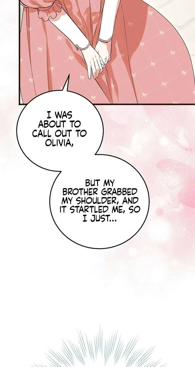 The Cruelty of Salvation Chapter 8 page 36 - 