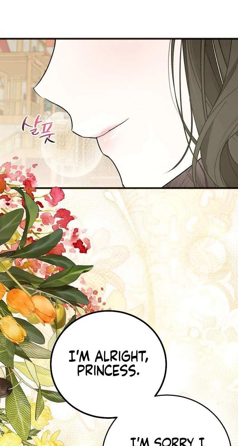 The Cruelty of Salvation Chapter 8 page 40 - 