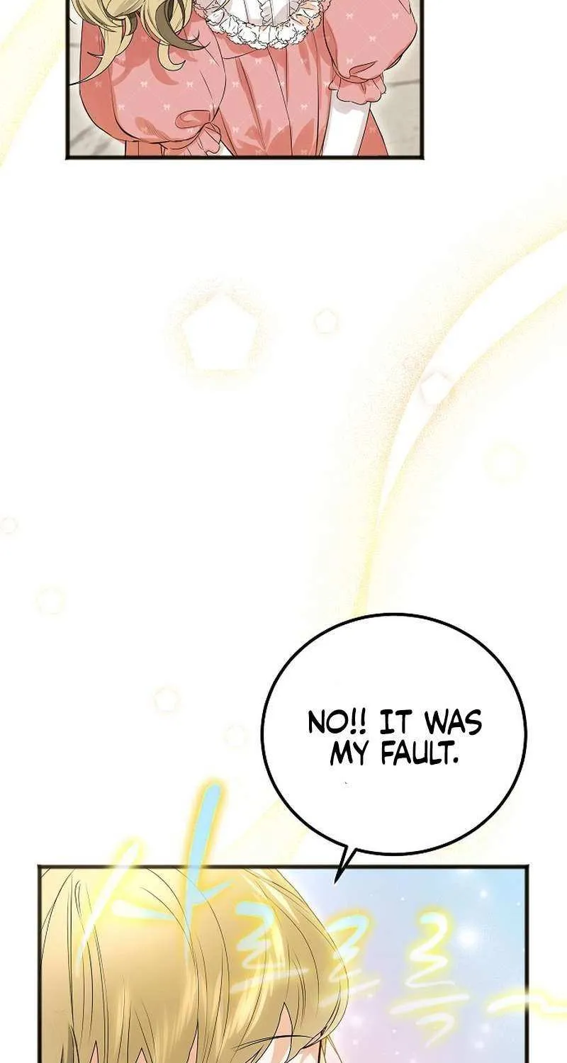 The Cruelty of Salvation Chapter 8 page 44 - 