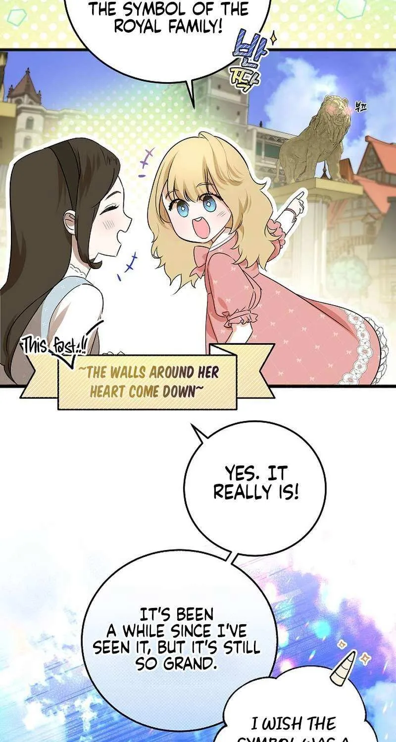 The Cruelty of Salvation Chapter 8 page 46 - 