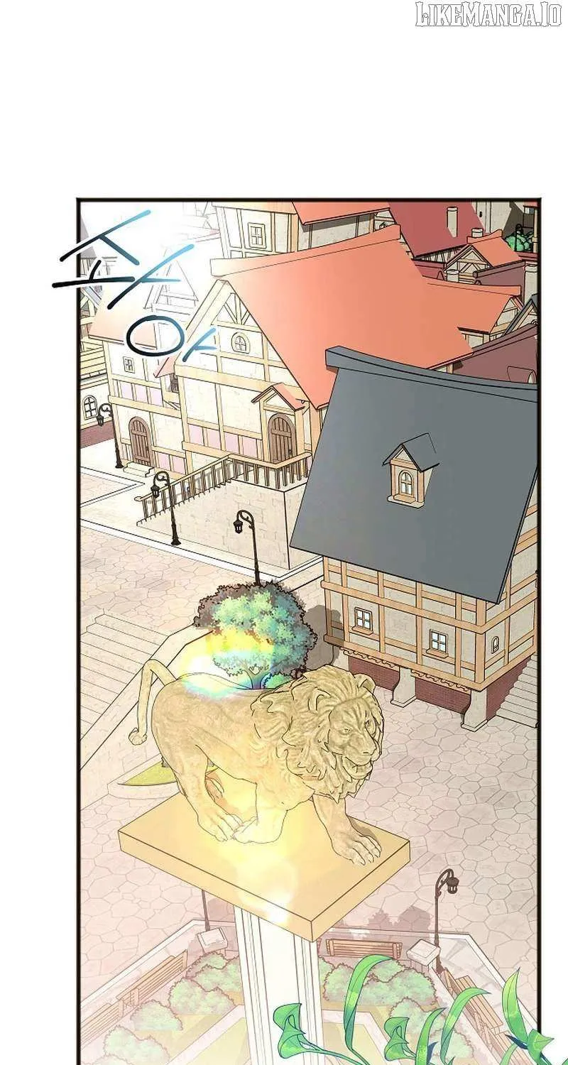 The Cruelty of Salvation Chapter 8 page 49 - 
