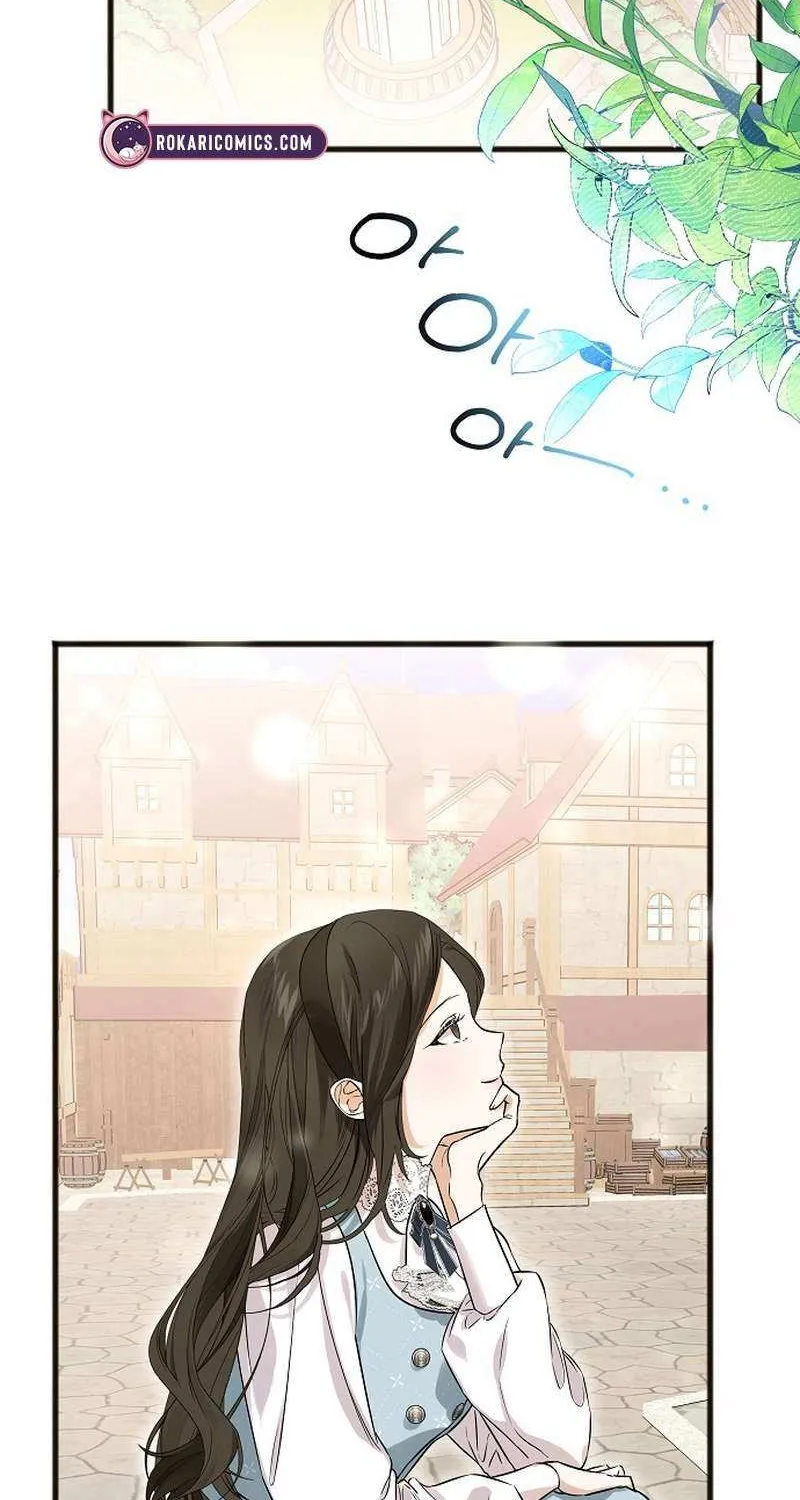 The Cruelty of Salvation Chapter 8 page 50 - 