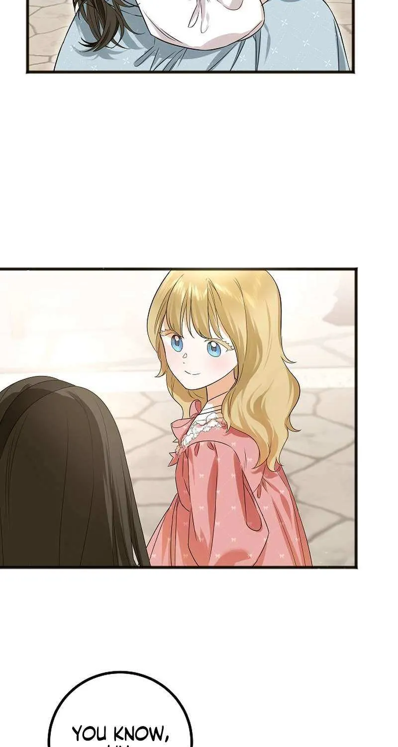 The Cruelty of Salvation Chapter 8 page 51 - 