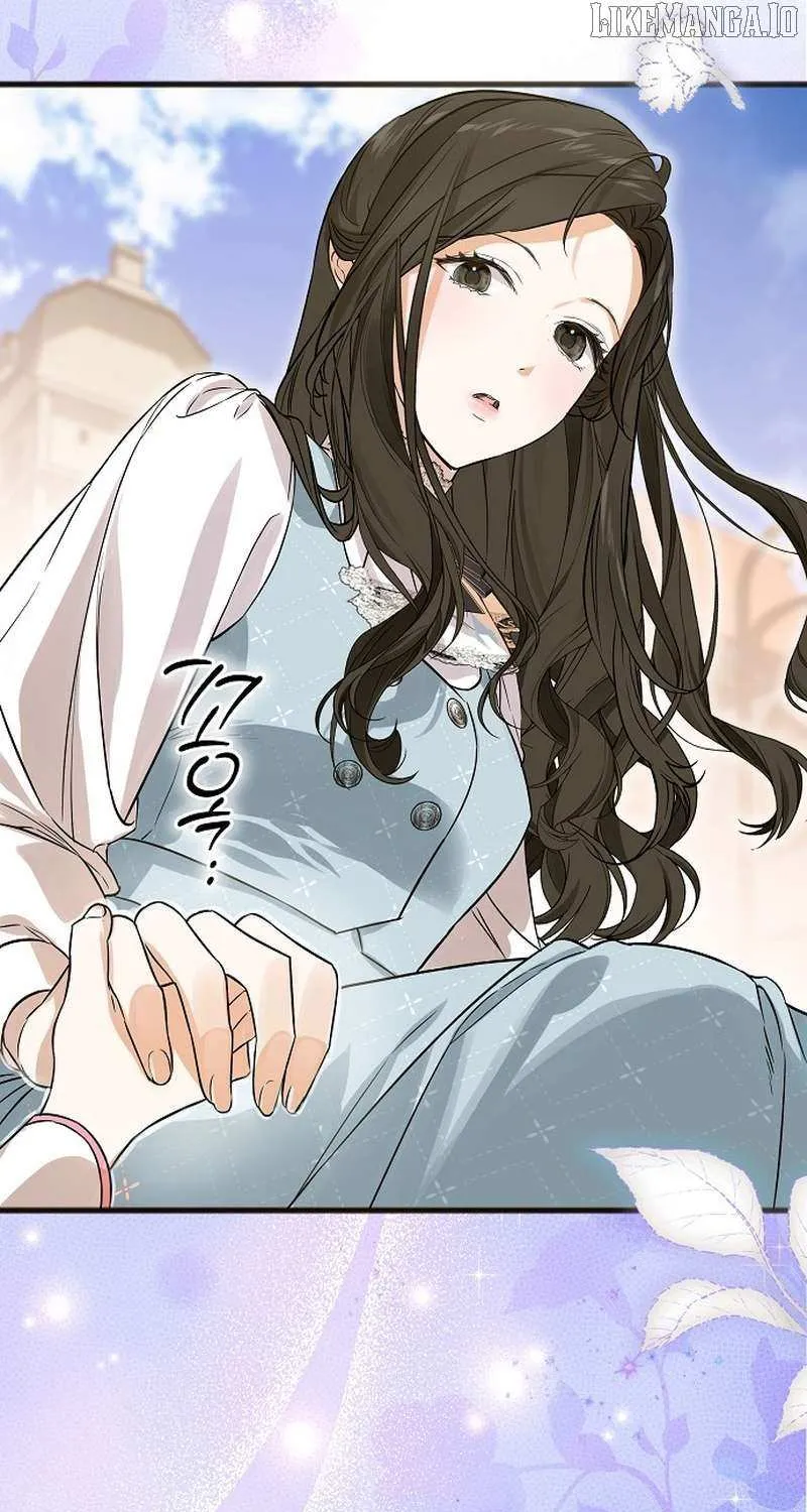 The Cruelty of Salvation Chapter 8 page 55 - 