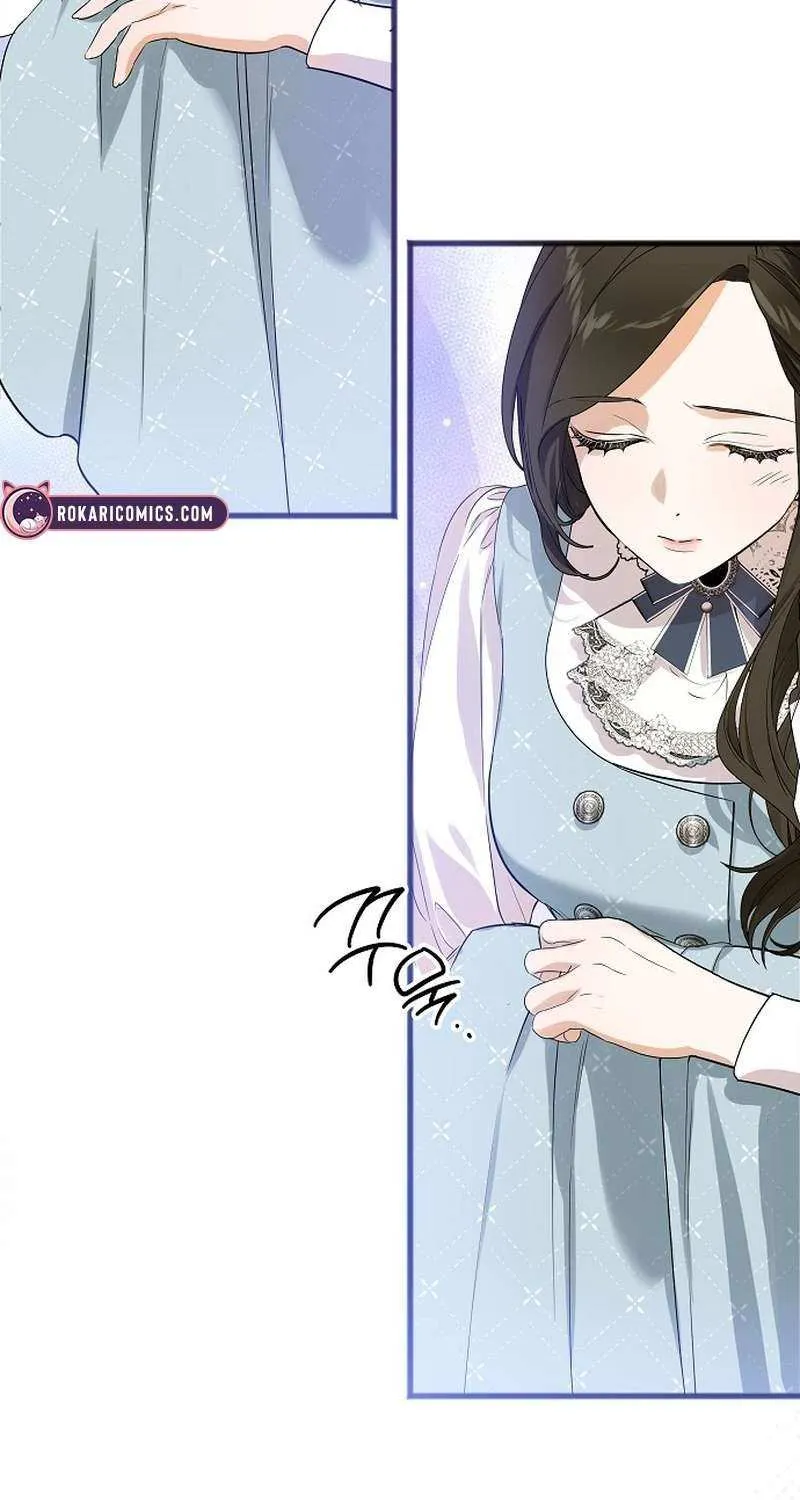 The Cruelty of Salvation Chapter 8 page 59 - 