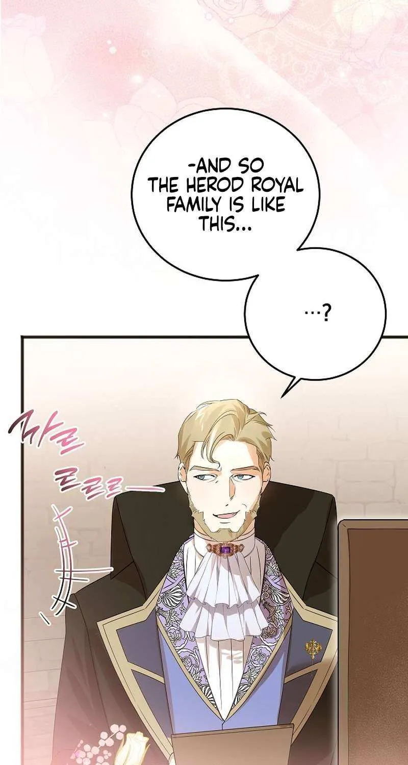 The Cruelty of Salvation Chapter 8 page 66 - 